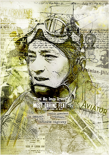 The aviator