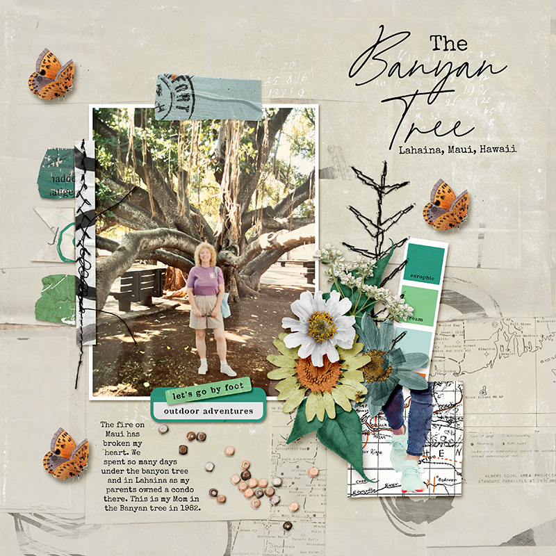 The Banyan Tree