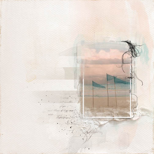 The Beach/Anna Lift