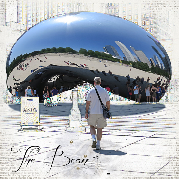 The Bean