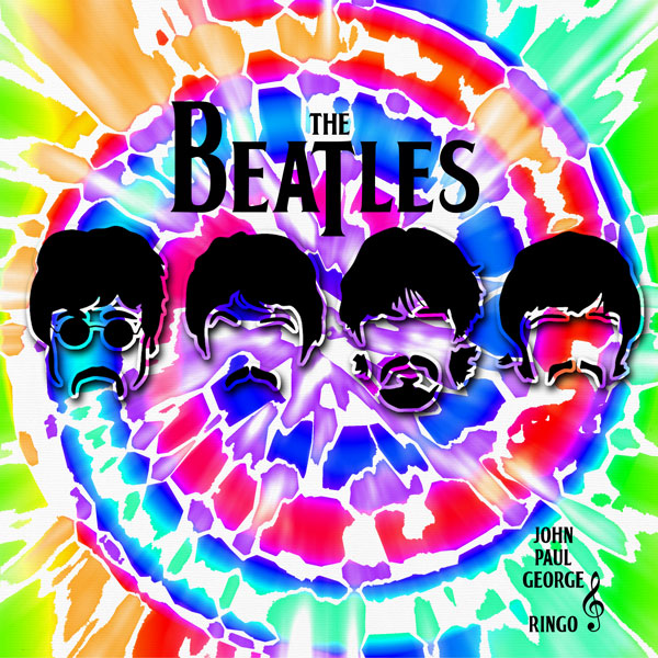 the beatles (no.2)