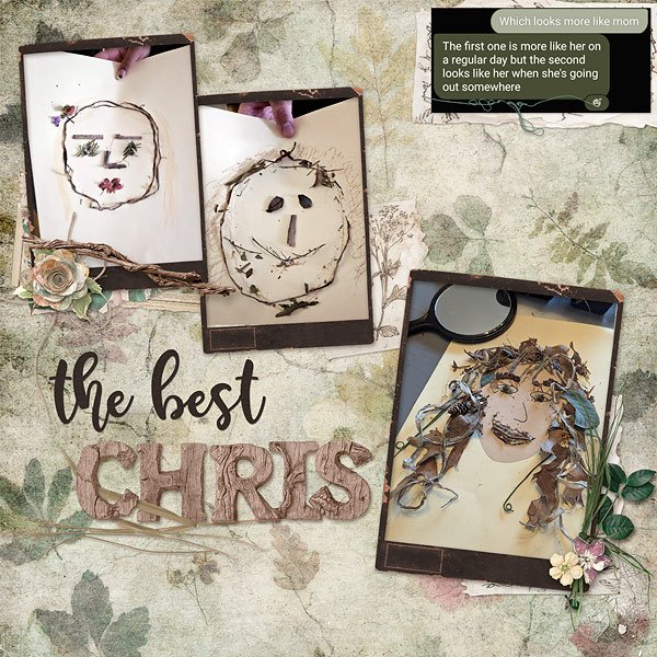 the best Chris