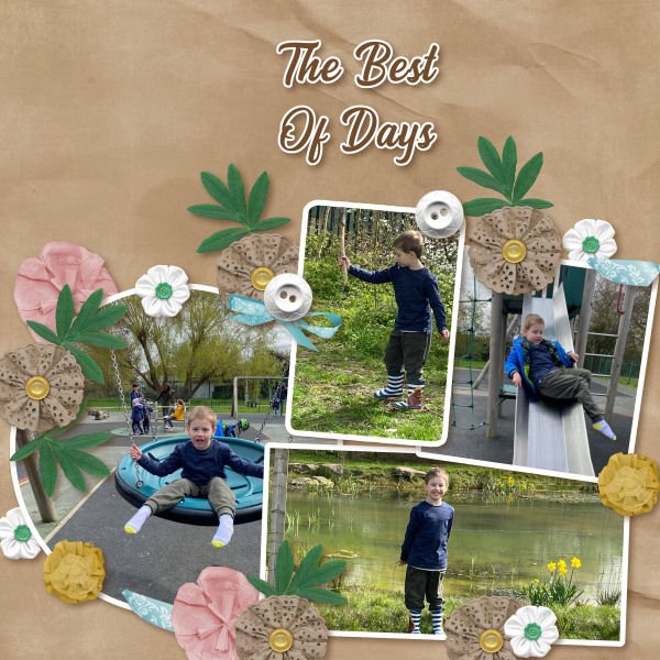 The Best Of Days