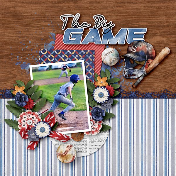 The Big Game