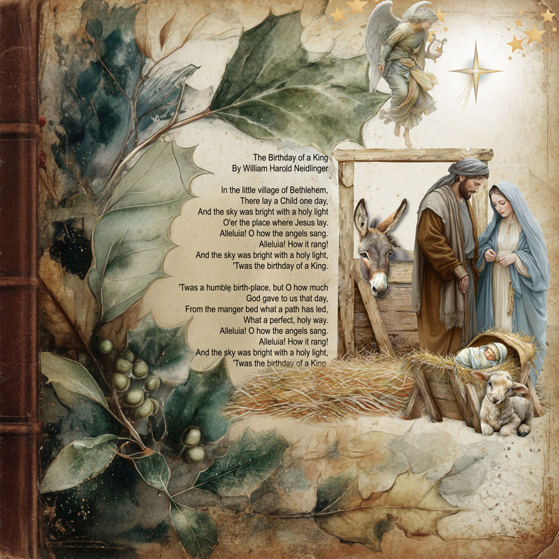 The-Birthday-of-a-King