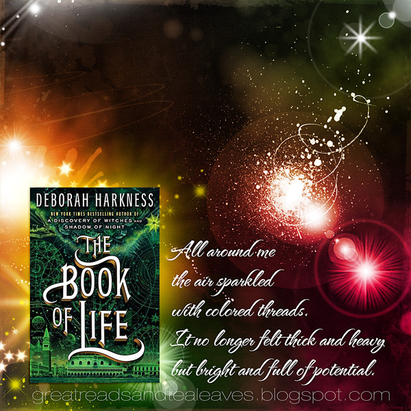 The Book of Life