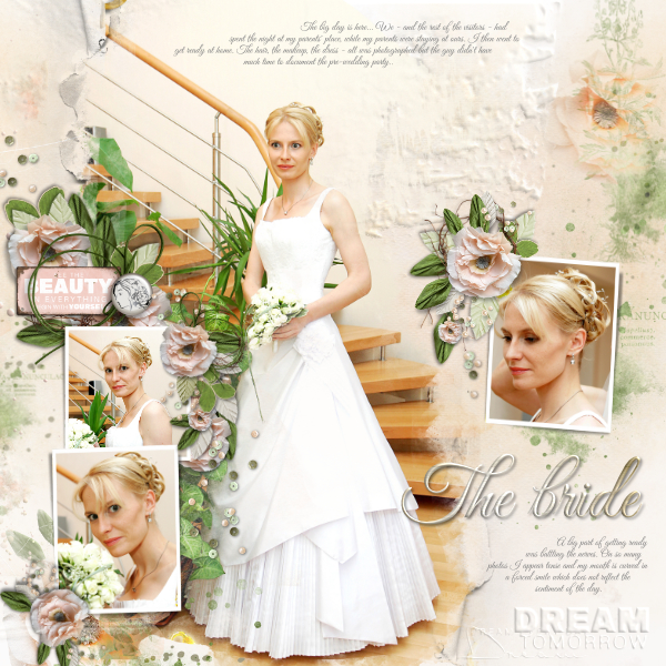 The Bride