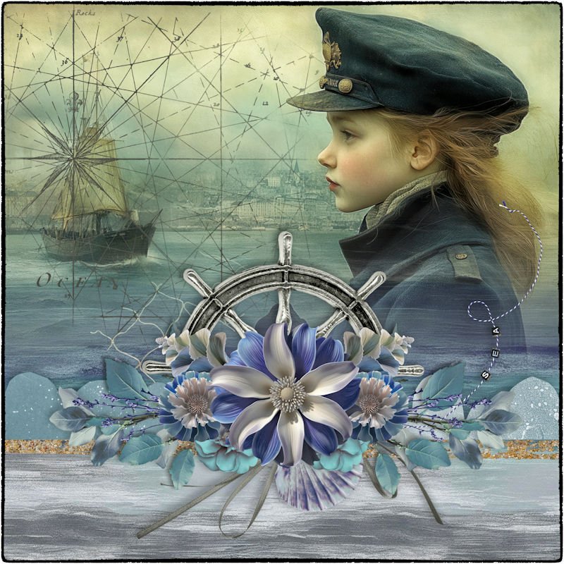 The Capitain