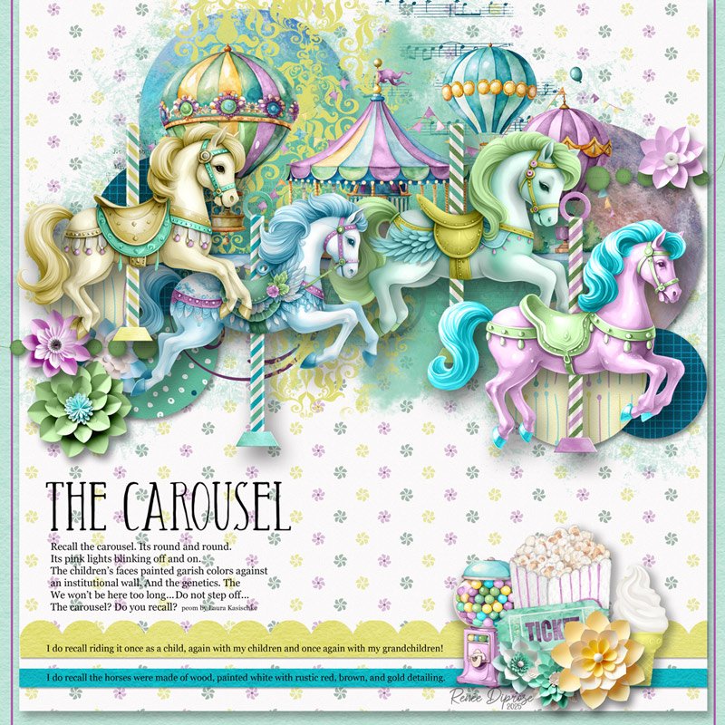 The Carousel