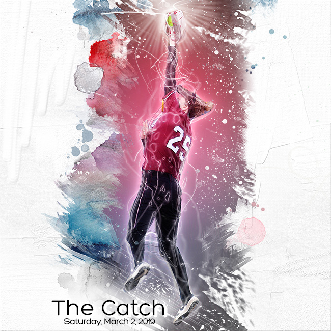 The Catch