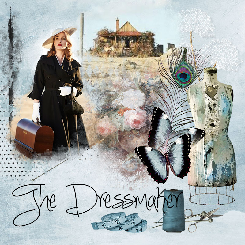 The Dressmaker