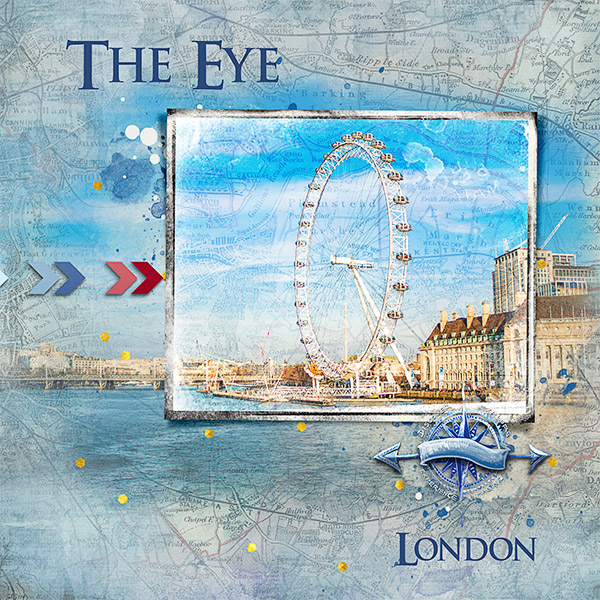 The Eye