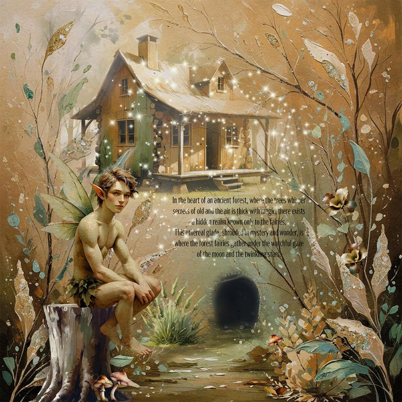 The Fairy