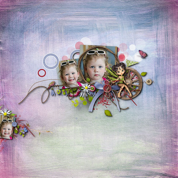The Festival of the Fairies