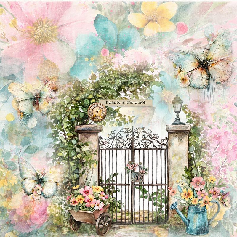 the garden within