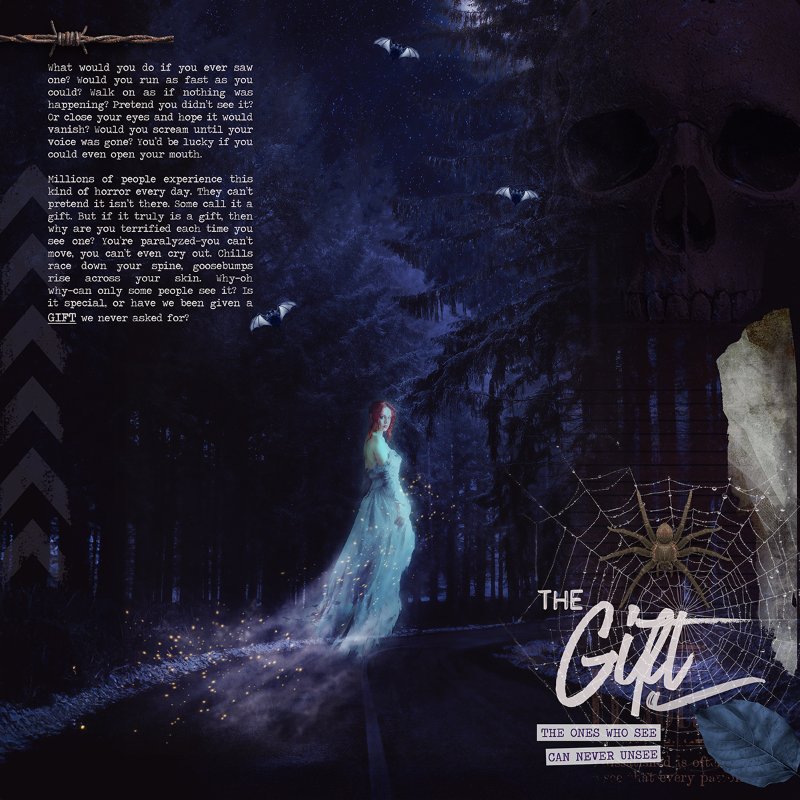 The Gift