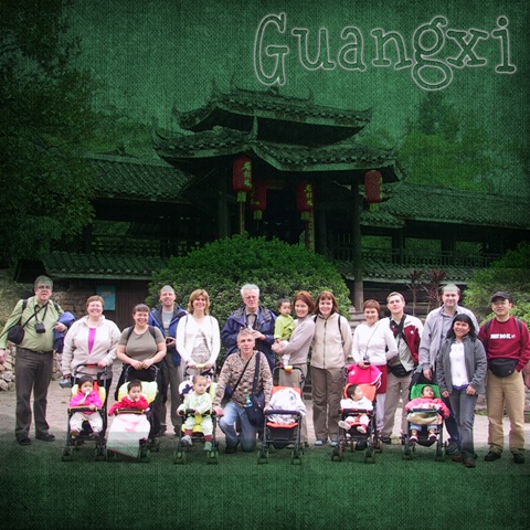 The Guangxi Zhuang...