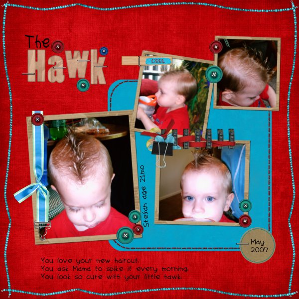 The Hawk