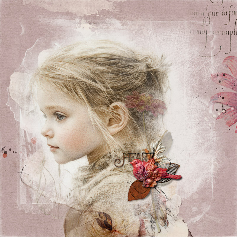 The Heart Whispers