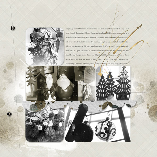 The Holiday Album p.11