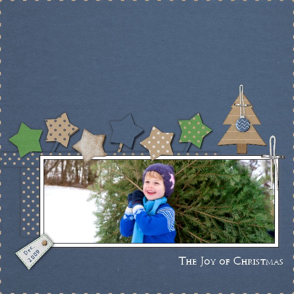 The Joy of Christmas