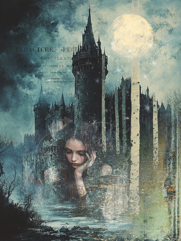 The Lady of the Castle
