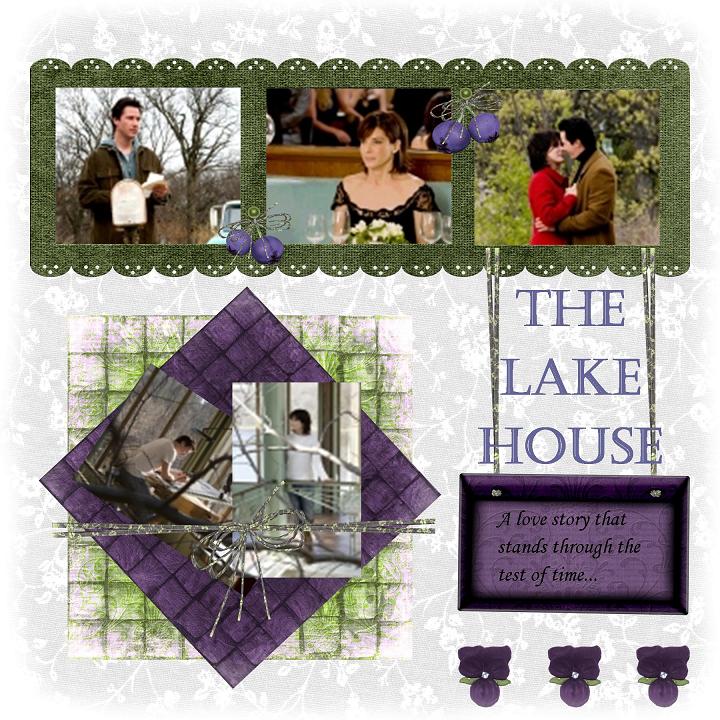 The Lake House