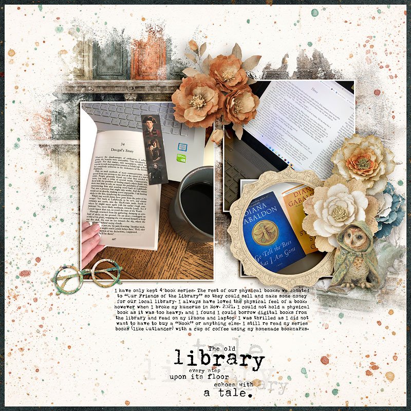 The Library