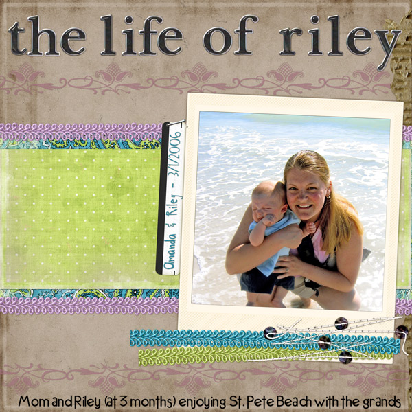 The Life of Riley