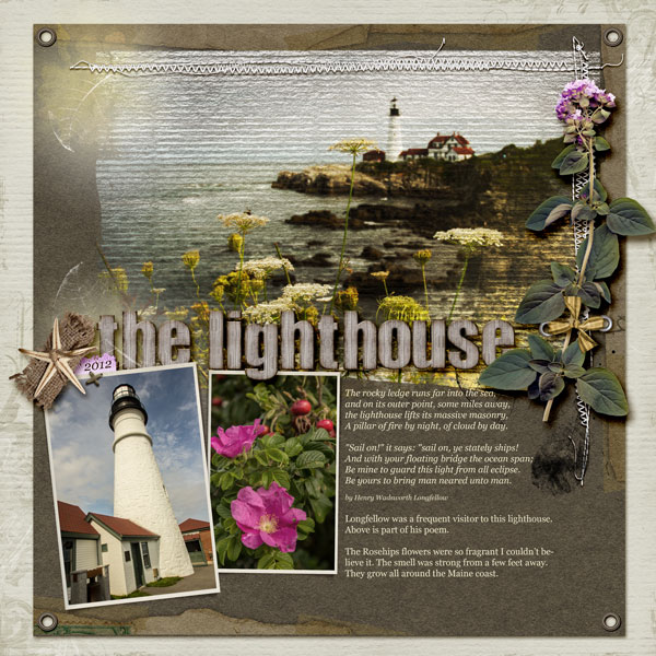 The Lighthouse