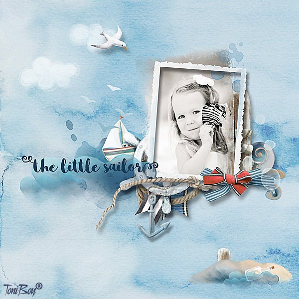 The Little Sailor