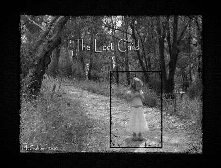 The Lost Child