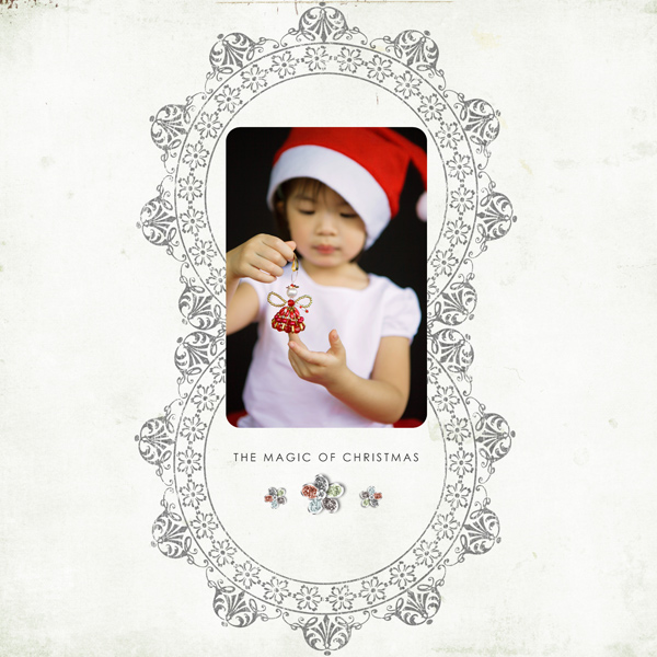 The Magic of Christmas