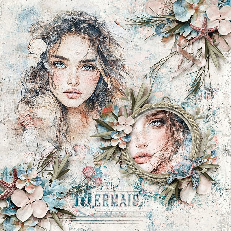 The Mermaid