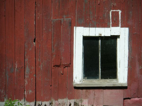 The Old Barn