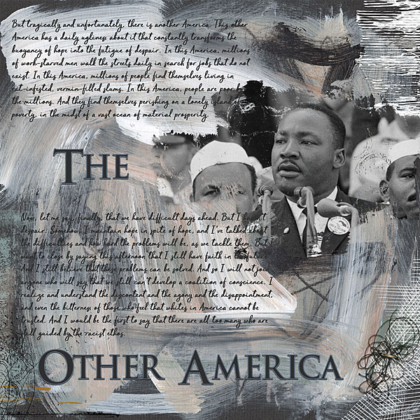 The Other America