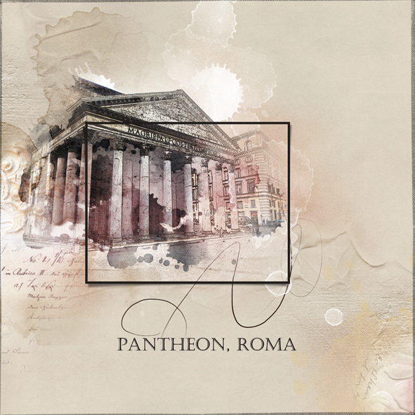 The Pantheon