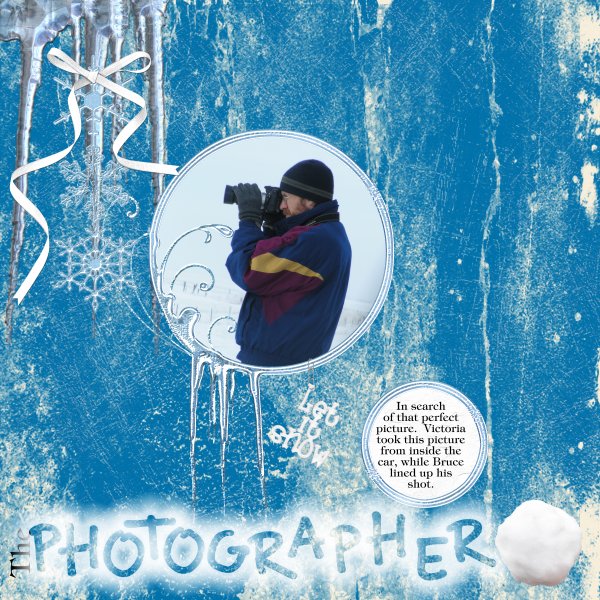 The Photographer