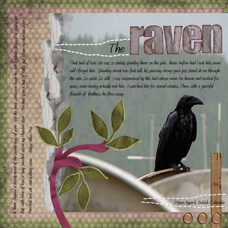 The Raven