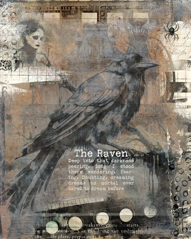 The Raven