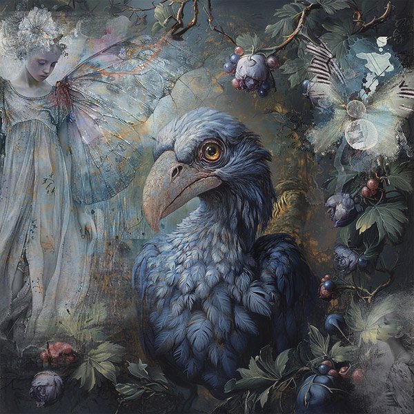 The Raven