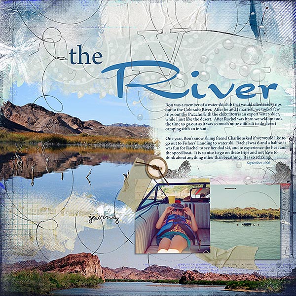 The River