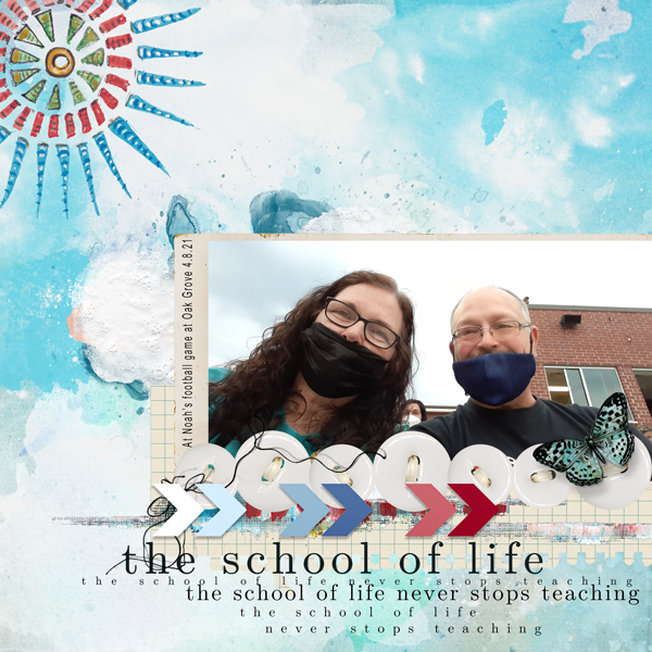 The school of life