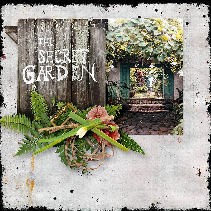 the secret garden