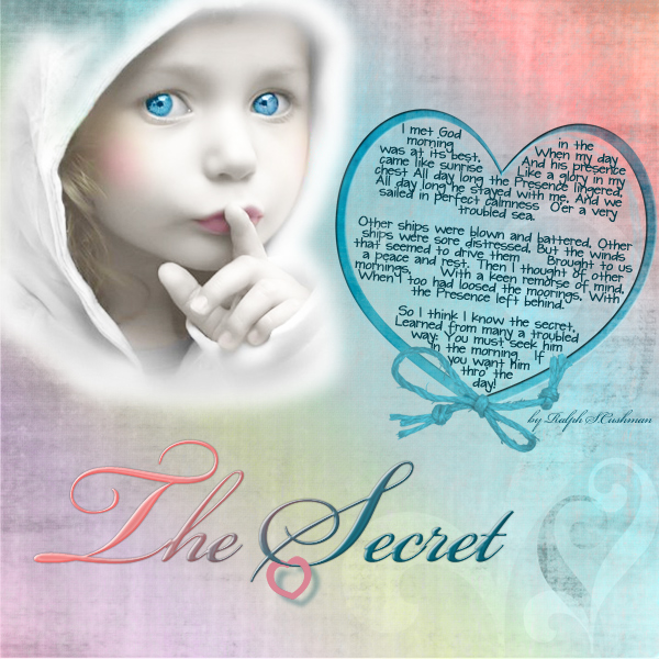 The Secret