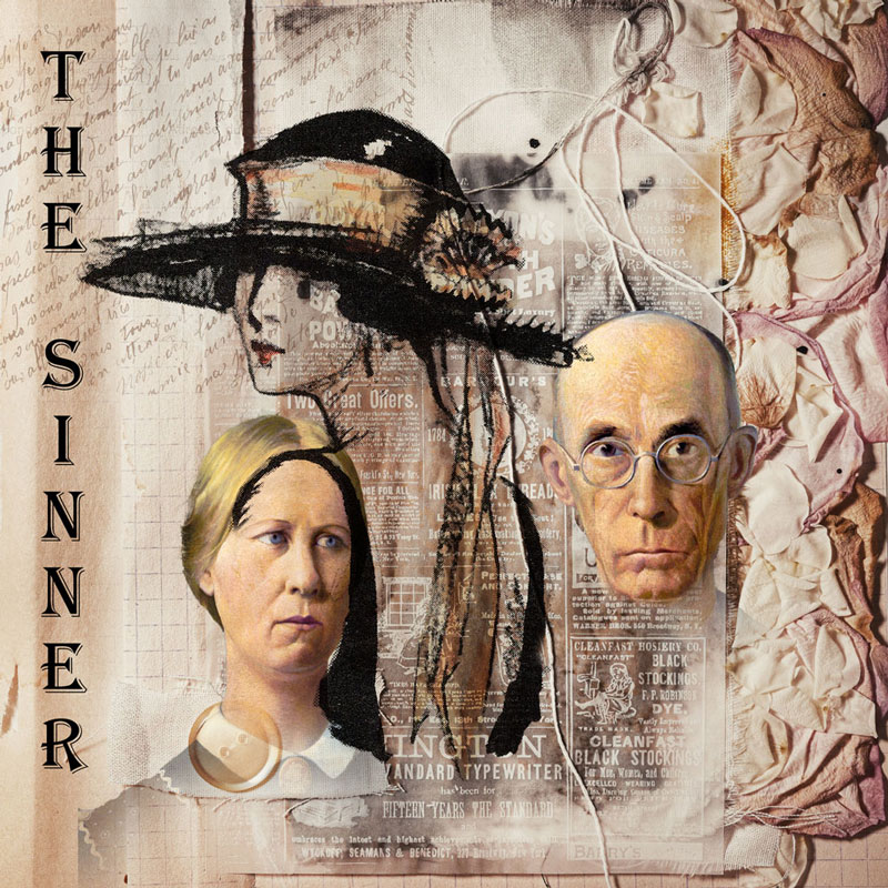 The Sinner