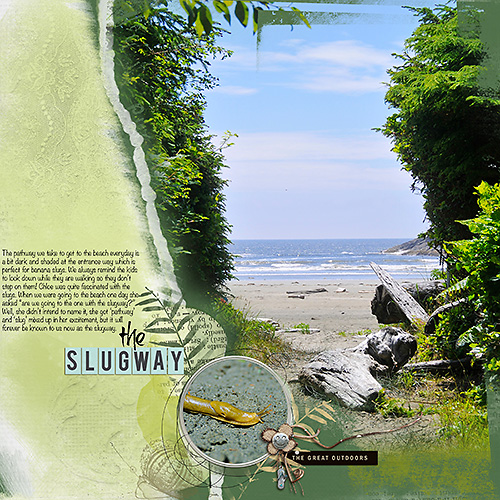 the Slugway