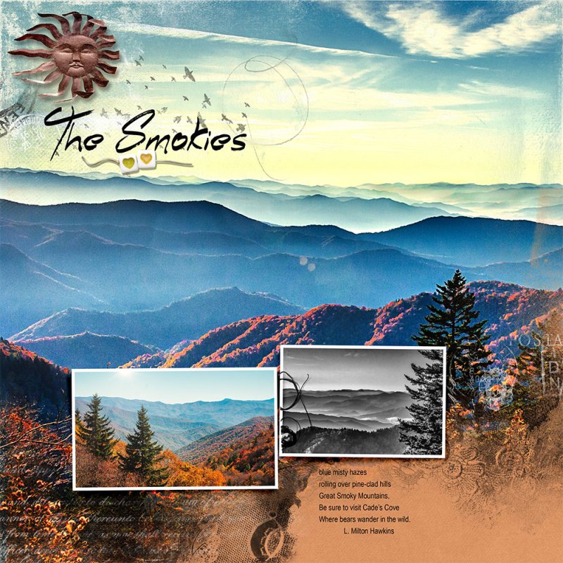 The Smokies