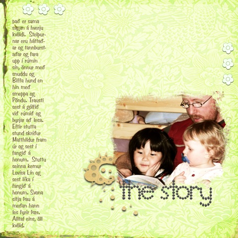 The Story