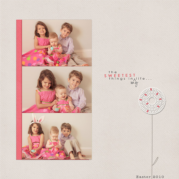The Sweetest Things